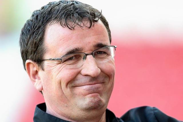 Gary Bowyer's team were promoted to League One in the 2016–17 season