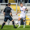 AFC Fylde drew with Farsley Celtic on Saturday Picture: Steve McLellan