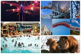 Your ultimate guide to the latest money off deals on attraction tickets