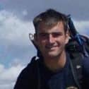 Ben Riches died in April 2019