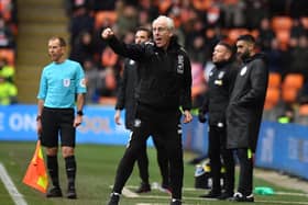 McCarthy's side showed plenty of fight to hold Burnley to a draw on Saturday