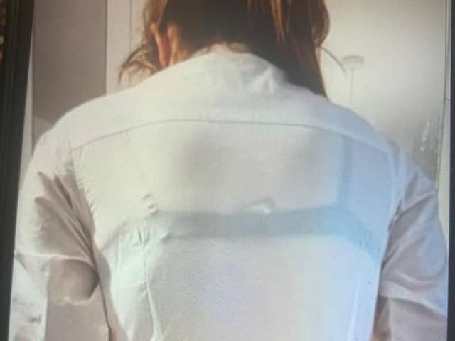Female staff working for Avanti West Coast are unhappy about their new uniforms as they say that the blouses are too see-through and leave them feeling vulnerable to harassment particularly at night