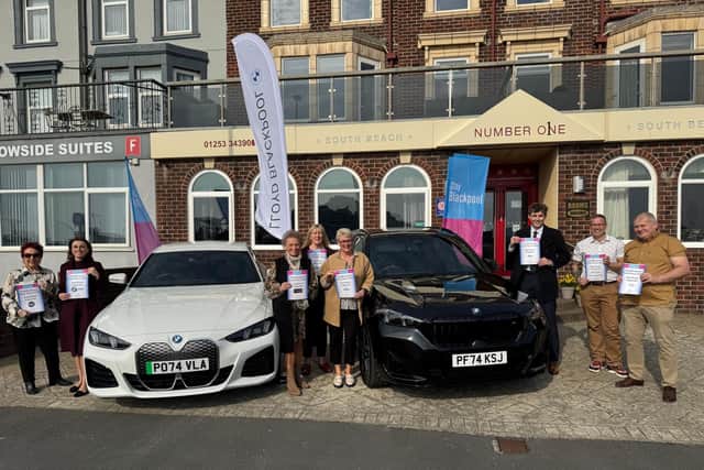 The Launch of the partnership