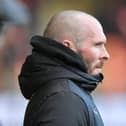 Michael Appleton (Photographer Dave Howarth/CameraSport)