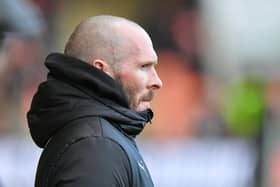 Michael Appleton (Photographer Dave Howarth/CameraSport)