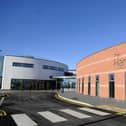 Clinical staff will be based at The Harbour