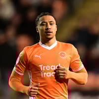 ‘In a really good spot’: Middlesbrough delight after Blackpool loanee’s impressive career revival