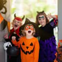 Can children go trick or treating this year? (Photo: Shutterstock)