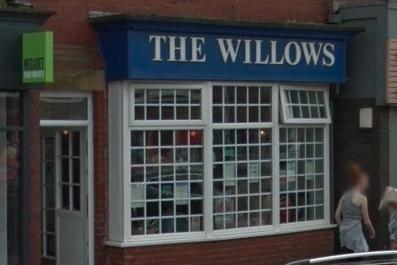 Willows Coffee | House Restaurant/Cafe/Canteen | 45-47 Highfield Road, Blackpool FY4 2JD | Rated: 1 star | Inspected: July 20, 2021