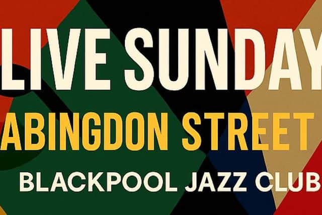 Live Jazz