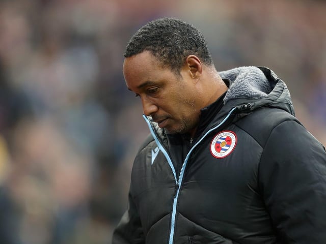 Having just been potted by Reading, Ince is another unusual name to make the list. Similarly to Appleton, this one is highly unlikely.
