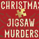 The Christmas Jigsaw Murders by Alexandra Benedict