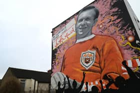 Blackpool welcome Nottingham Forest to Bloomfield Road.