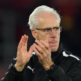 Ormerod was the guest of honour at Southampton last week for Mick McCarthy's first game in charge