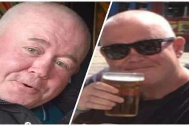 Anthony Harley, 53, was assaulted in Church Street in the town centre on Sunday, February 19. He had been in a critical condition in Royal Preston Hospital since the attack but sadly passed away this morning (Friday, March 17)