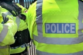 Police have issued an update after three people were found dead in Blackpool. 