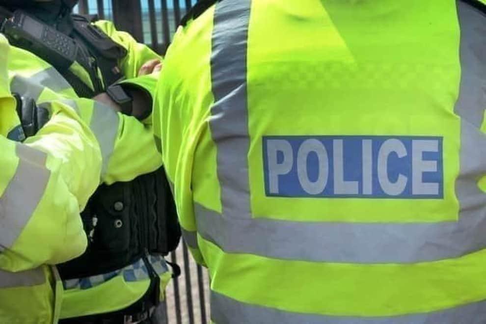 Police issue update after three people found dead in Blackpool