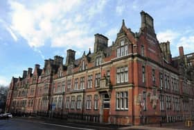 There have been changes to the way Lancashire County Council charges for respite care