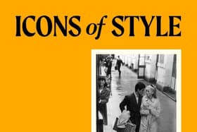Icons of Style: in 100 Garments by Josh Sims