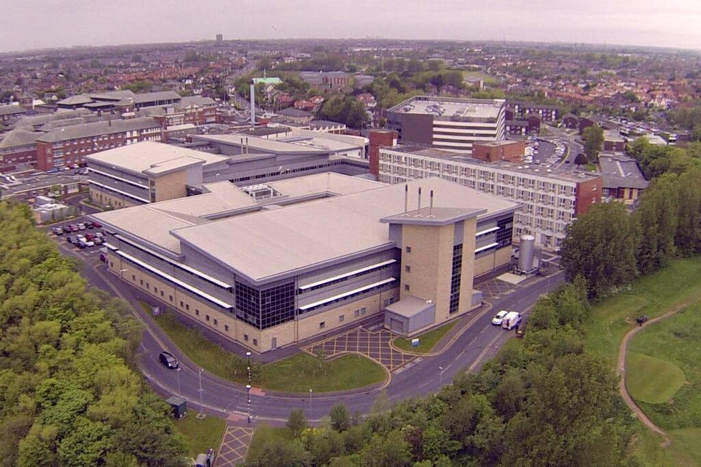 Blackpool Victoria Hospital to reduce risk to cardiac patients over ...