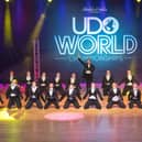 The UDO World Street Dance Championships 2023 have kicked off in Blackpool. Picture: Andrew Perkins Photography