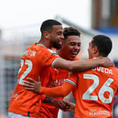 The Seasiders will be hoping they're celebrating come the final day of the campaign