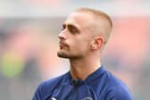 Fiorini comes in from the cold to start in Blackpool's midfield