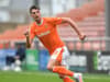 Blackpool FC: Neil Critchley shares praise for Jake Beesley following his brace against Derby
