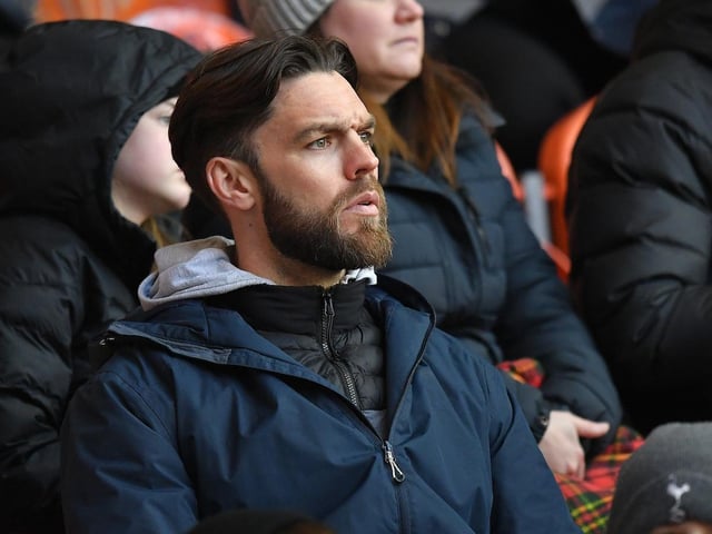 Blackpool v Sunderland