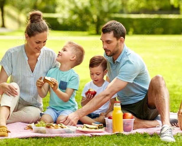 More than 80% of children currently waiting with Adoption Lancashire and Blackpool for their forever home are in sibling groups. 