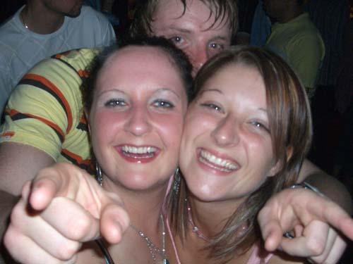 Best nights out with friends