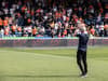 Blackpool FC: Neil Critchley says the Seasiders need to aspire to perform at a higher level ahead of this weekend's game against Reading
