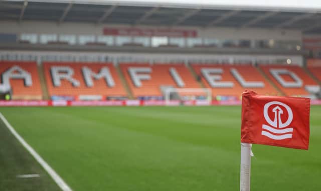 We've taken a closer look at how the Blackpool squad performed against Bristol Rovers.