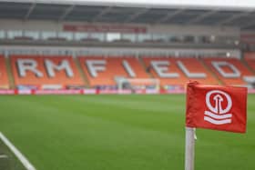 We've taken a closer look at how the Blackpool squad performed against Bristol Rovers.