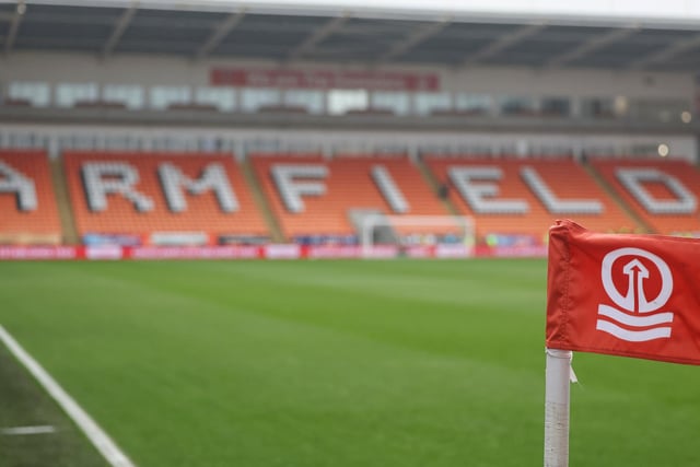 We've taken a closer look at how the Blackpool squad performed against Bristol Rovers.