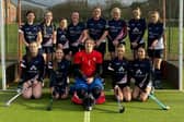 Lytham St Annes Hockey Club's ladies' second team Picture: Lytham St Annes Hockey Club