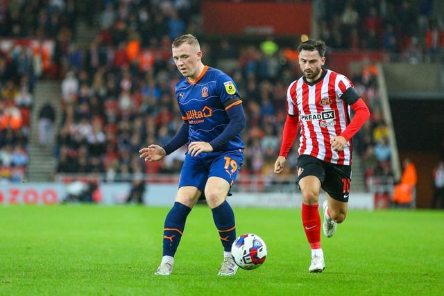 Another tough night for the striker, albeit he was out on the wing again. Touch was poor and consistently lacked quality in the final third.