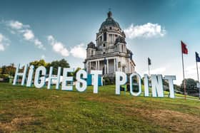 Highest Point Festival, Lancaster