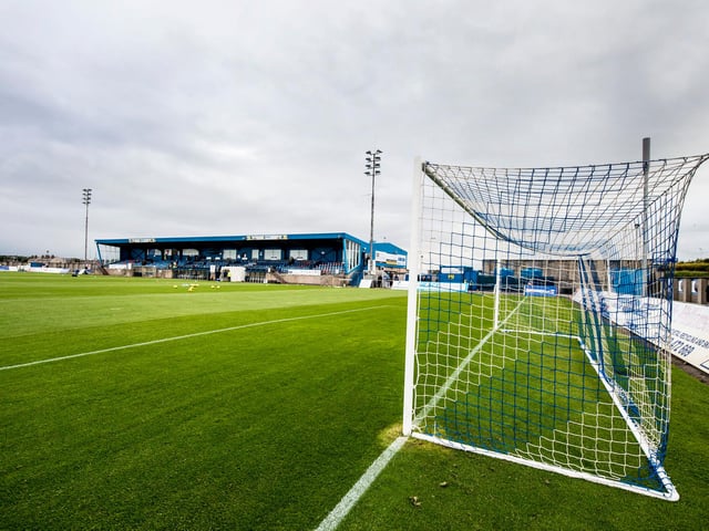 Highest attendance during the season was 1,513.