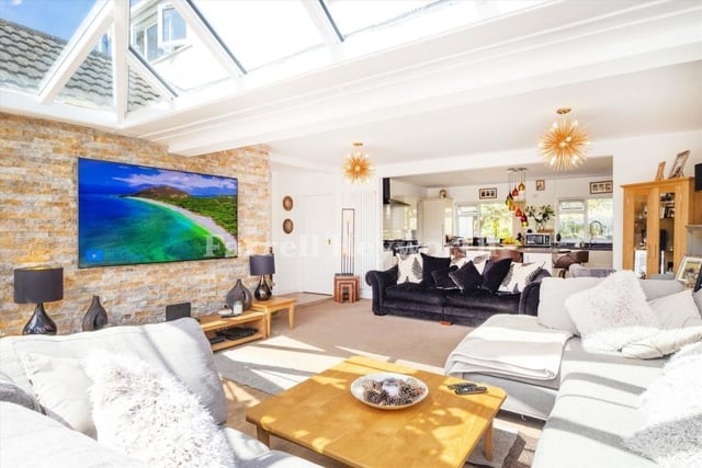 Farrell Heyworth Estate Agents