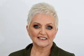 Linda Nolan