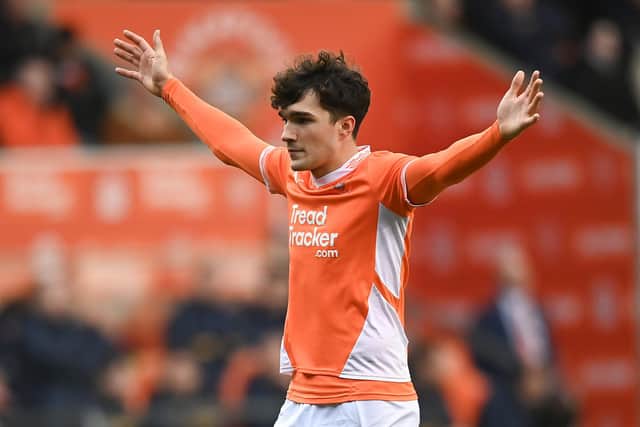 Hell of an offer' - Steve Bruce responds to reported interest in Blackpool  key man from former club Hull City