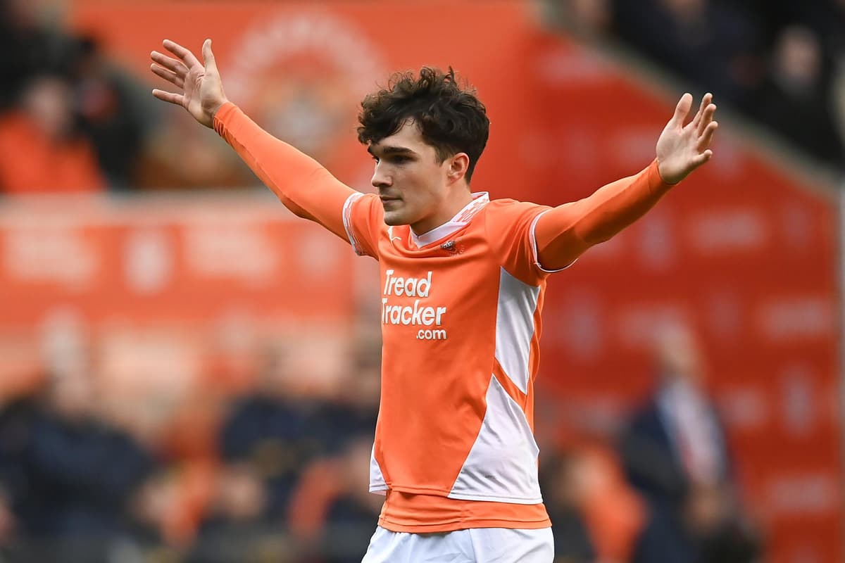 Ex-Blackpool FC and Wigan Athletic forward 'likely' to miss huge battle ...