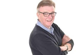 Legendary radio broadcaster John ‘Gilly’ Gillmore who recently finished his run as a presenter on BBC Radio Lancashire is getting back behind the microphone to host a one day, coach trip to Morecambe next month