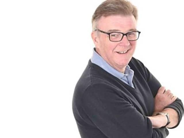 Legendary radio broadcaster John ‘Gilly’ Gillmore who recently finished his run as a presenter on BBC Radio Lancashire is getting back behind the microphone to host a one day, coach trip to Morecambe next month