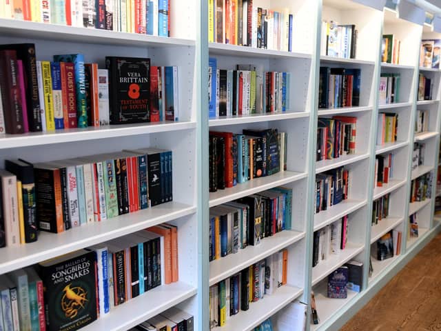 Bookshop Day is a one-day nationwide celebration of all high street bookshops including independent bookshops, Blackwell’s, Waterstones and Foyles