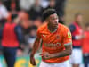 Blackpool FC: Jordan Lawrence-Gabriel on his road to recovery, taking himself away from football, and his targeted return date