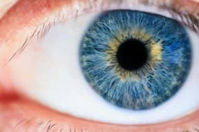 Blackpool residents can use these tips to support their eye health this summer