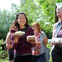 The Big Lunch 2024