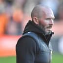 Michael Appleton has some big calls to make for Saturday's game